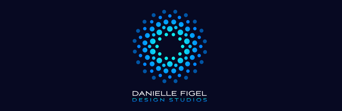 Danielle Figel Design Studios - Header