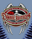 Doobie Brothers T-Shirt Design Doobie Brothers Art Old Black Water Keep On Rollin